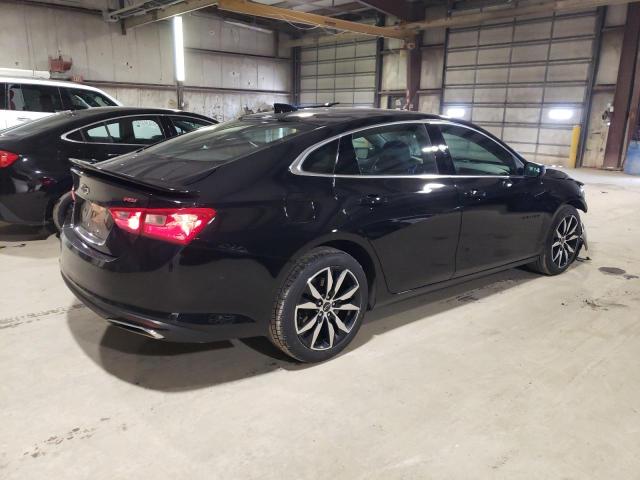 Изображение 3 2022 CHEVROLET MALIBU RS 2022 с VIN 1G1ZG5ST6NF202507