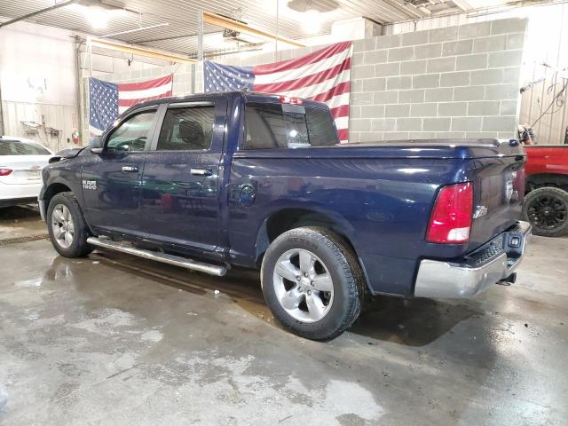 Obraz 2 z 2016 RAM 1500 SLT 2016 z VIN 1C6RR6LG0GS119777