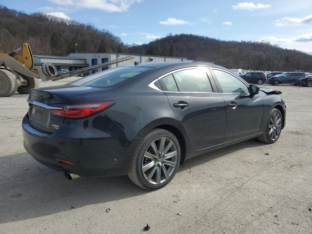 Image 3 of 2021 MAZDA 6 GRAND TOURING 2021 with VIN JM1GL1TY3M1605286