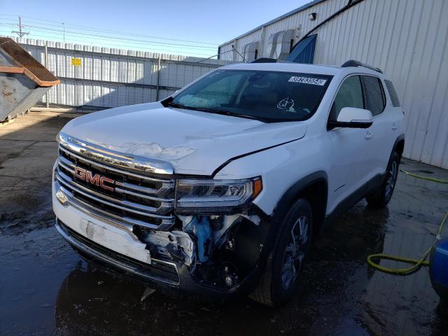 2023 GMC ACADIA SLT 2023 image