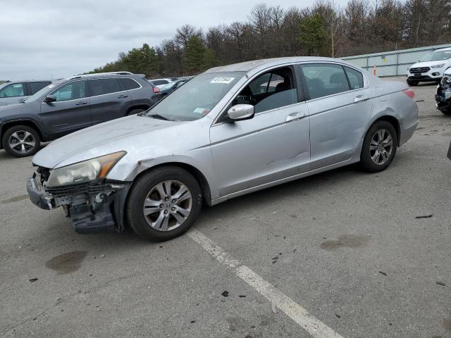 Image 1 of 2011 HONDA ACCORD SE 2011 with VIN 1HGCP2F60BA074324