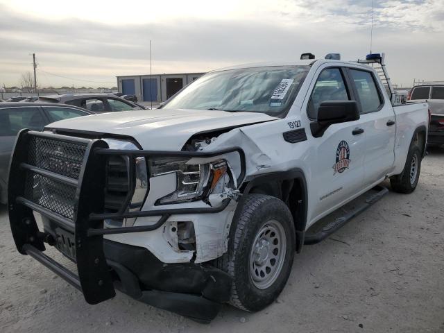 Obraz 1 z 2019 GMC SIERRA K1500 2019 z VIN 1GTU9AEF6KZ247208