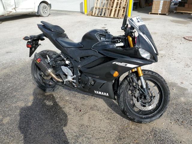 Obraz 1 z 2019 YAMAHA YZFR3 A 2019 z VIN MH3RH18Y9KK002564