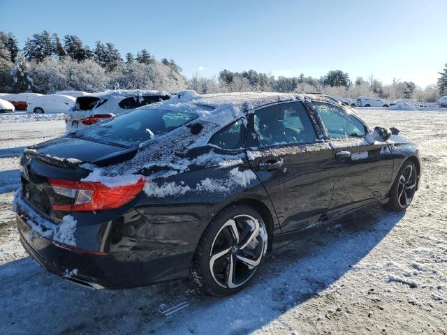 Изображение 3 2019 HONDA ACCORD SPORT 2019 с VIN 1HGCV1F37KA156122