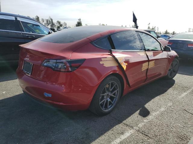 Image 3 of 2020 TESLA MODEL 3  2020 with VIN 5YJ3E1EB8LF668200