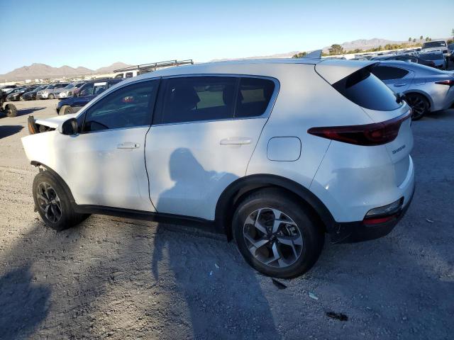 Obraz 2 z 2022 KIA SPORTAGE LX 2022 z VIN KNDPM3AC3N7027656