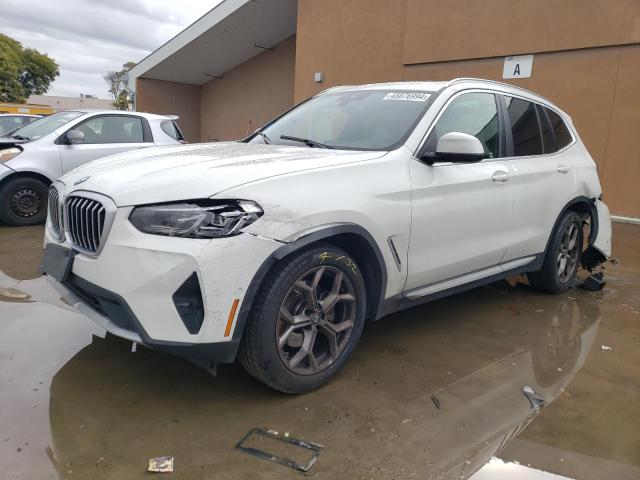 Изображение 2023 BMW X3 XDRIVE30I 2023