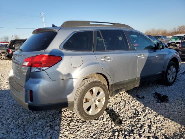 Image 3 of 2012 SUBARU OUTBACK 2.5I LIMITED 2012 with VIN 4S4BRBJC1C3284787