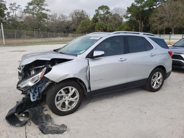 Obraz 1 z 2018 CHEVROLET EQUINOX PREMIER 2018 z VIN 2GNAXMEV7J6238259
