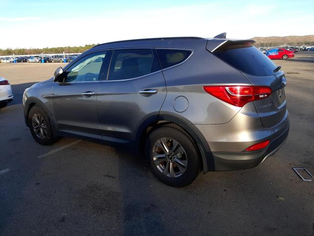 Obraz 2 z 2016 HYUNDAI SANTA FE SPORT  2016 z VIN 5XYZUDLB9GG341045