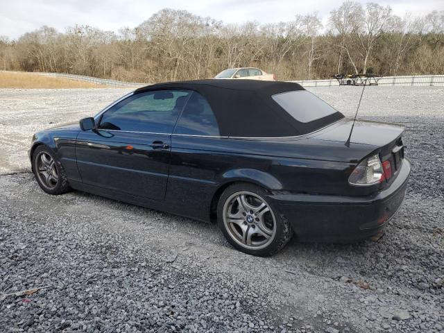 Изображение 2 2004 BMW 330 CI 2004 с VIN WBABW53454PL41584