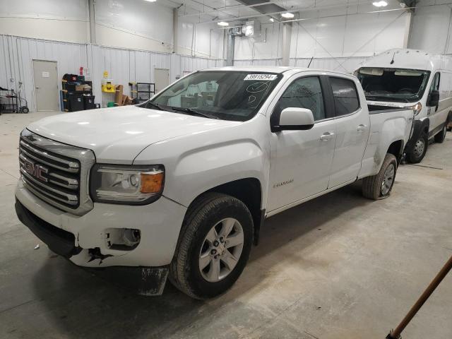 Obraz 2015 GMC CANYON SLE 2015