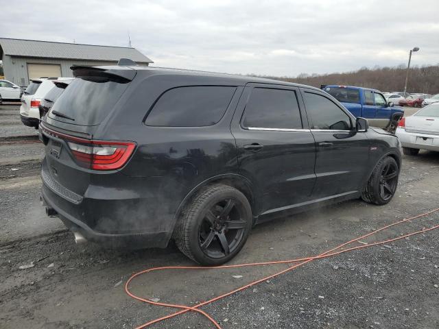 Изображение 3 2014 DODGE DURANGO R/T 2014 с VIN 1C4SDJCT7EC391095