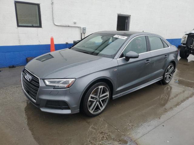 2019 AUDI A3 PREMIUM PLUS 2019 image