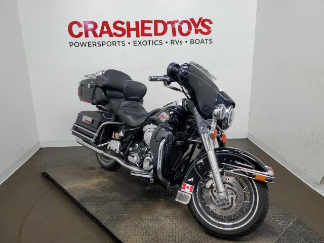 Obraz 1 z 2007 HARLEY-DAVIDSON FLHTCUI  2007 z VIN 1HD1FC4197Y622436