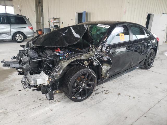 Obraz 2023 HONDA CIVIC SPORT 2023