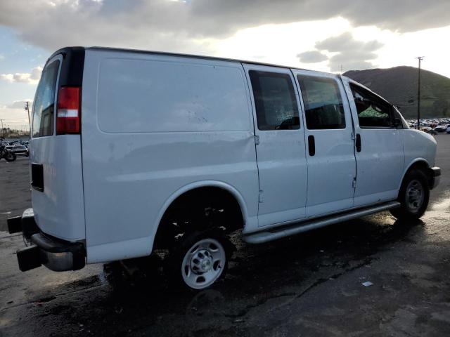 Image 3 of 2022 CHEVROLET EXPRESS G2500  2022 with VIN 1GCWGAFP7N1163892