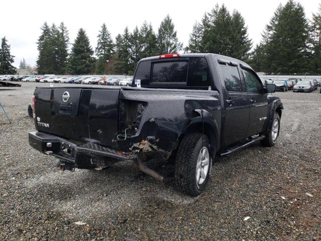 Image 3 of 2011 NISSAN TITAN S 2011 with VIN 1N6AA0EK6BN307686