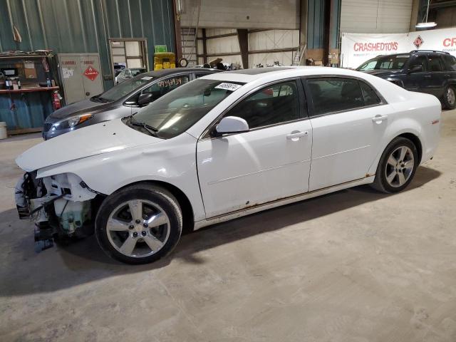Изображение 1 2010 CHEVROLET MALIBU 2LT 2010 с VIN 1G1ZD5E01AF226217