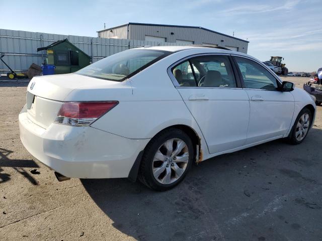 Obraz 3 z 2008 HONDA ACCORD EXL 2008 z VIN 1HGCP26868A048854