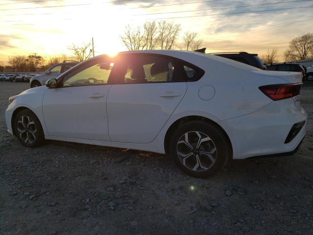 Изображение 2 2019 KIA FORTE FE 2019 с VIN 3KPF24AD2KE034190