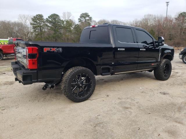 Изображение 3 2024 FORD F250 SUPER DUTY 2024 с VIN 1FT8W2BMXREC26060