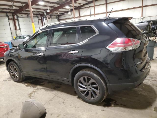 Image 2 of 2016 NISSAN ROGUE S 2016 with VIN 5N1AT2MV5GC890786
