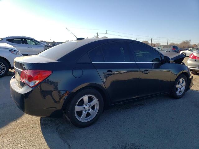 Obraz 3 z 2016 CHEVROLET CRUZE LT 2016 z VIN 1G1PE5SB9G7141798