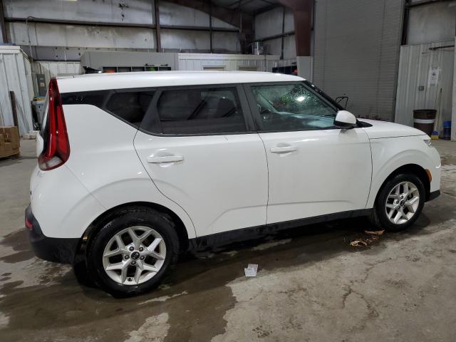 Изображение 3 2021 KIA SOUL LX 2021 с VIN KNDJ23AU2M7137701