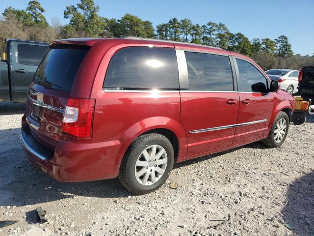 Image 3 of 2016 CHRYSLER TOWN & COUNTRY TOURING 2016 with VIN 2C4RC1BG4GR214374