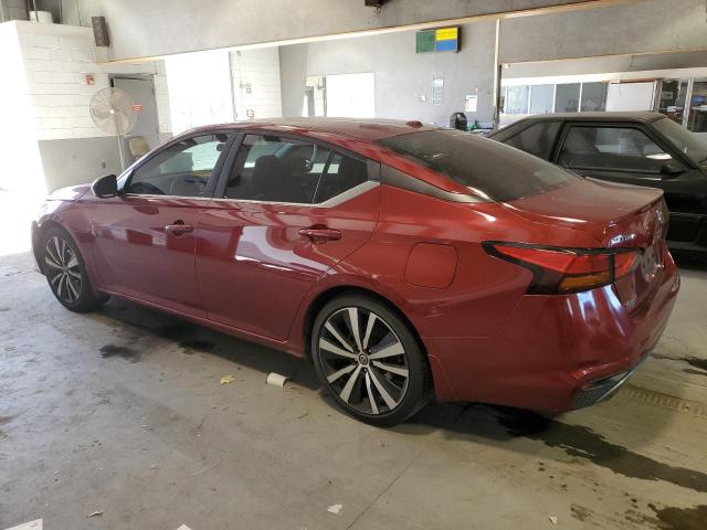 Изображение 2 2019 NISSAN ALTIMA SR 2019 с VIN 1N4BL4CV6KN320806