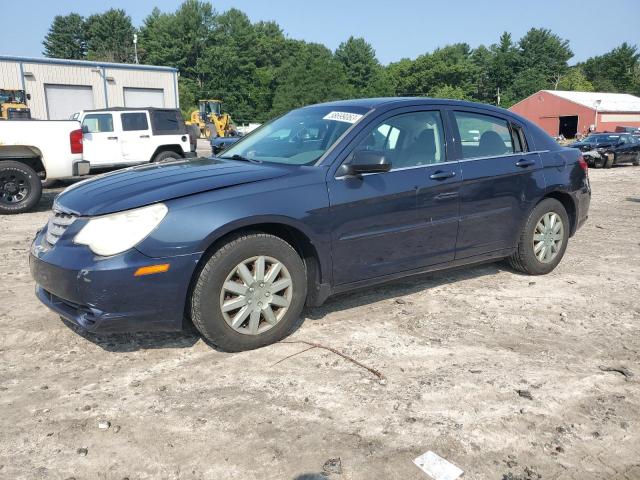 Image 1 of 2007 CHRYSLER SEBRING  2007 with VIN 1C3LC46K87N579647