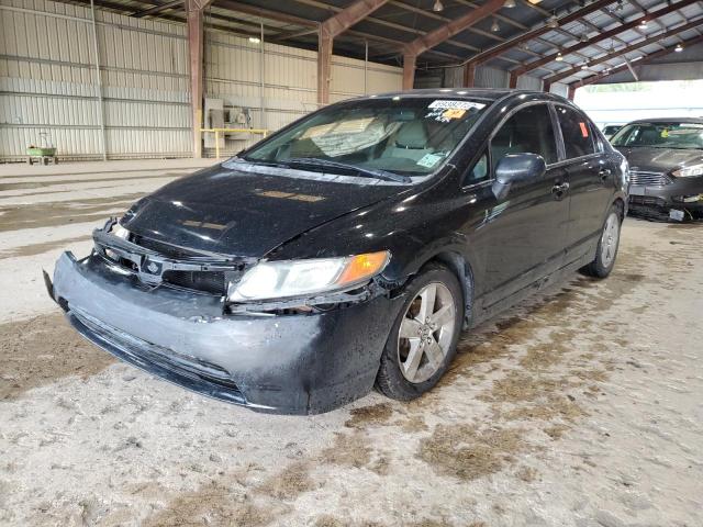 Obraz 1 z 2009 HONDA CIVIC LX 2009 z VIN 2HGFA16569H305657