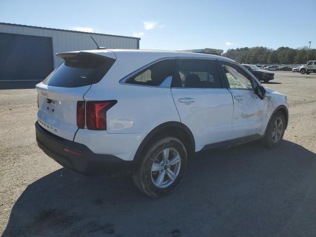 Obraz 3 z 2022 KIA SORENTO LX 2022 z VIN 5XYRG4LC9NG099287