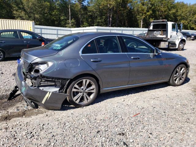 Obraz 3 z 2019 MERCEDES-BENZ C 300 2019 z VIN 55SWF8DB5KU310327