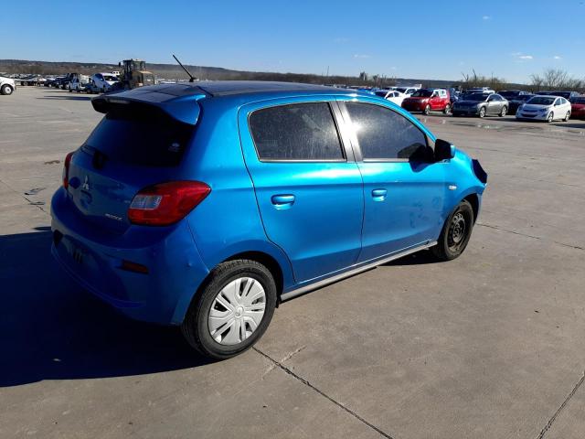 Изображение 3 2019 MITSUBISHI MIRAGE ES 2019 с VIN ML32A3HJ4KH005696
