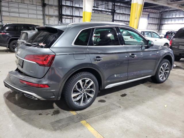 Изображение 3 2023 AUDI Q5 PREMIUM PLUS 45 2023 с VIN WA1EAAFY7P2016999