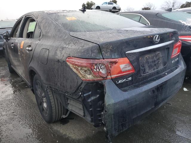 Image 2 of 2010 LEXUS ES 350 2010 with VIN JTHBK1EG4A2404633