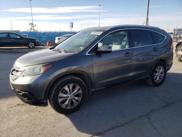 Изображение 1 2014 HONDA CR-V EXL 2014 с VIN 2HKRM3H75EH500793