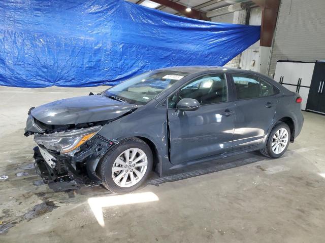 Изображение 1 2023 TOYOTA COROLLA LE 2023 с VIN 5YFB4MDE9PP040393