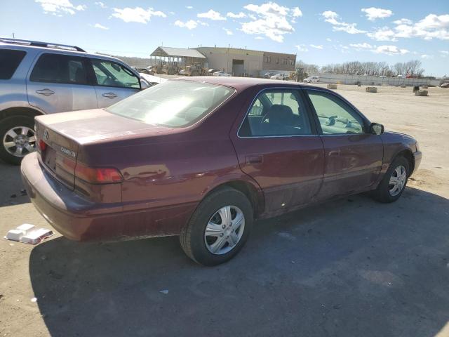 Image 3 of 1998 TOYOTA CAMRY CE 1998 with VIN JT2BG22K8W0207610
