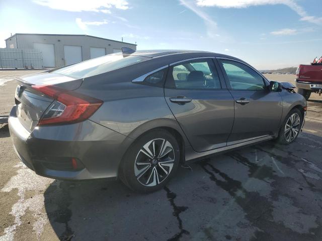 Image 3 of 2016 HONDA CIVIC EX 2016 with VIN 19XFC1F30GE220555
