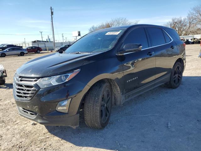 Image 1 of 2020 CHEVROLET EQUINOX LT 2020 with VIN 2GNAXKEV2L6114598