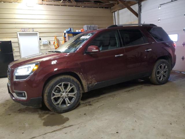 2016 GMC ACADIA SLT-1 2016 image