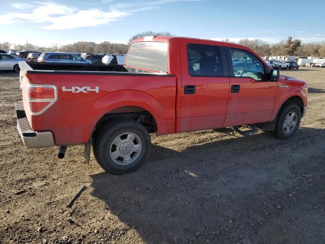 Изображение 3 2014 FORD F150 SUPERCREW 2014 с VIN 1FTFW1EF2EKE24481
