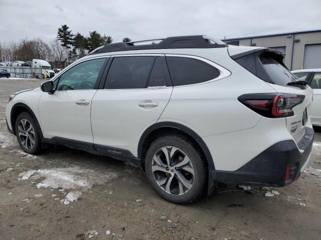 Image 2 of 2020 SUBARU OUTBACK TOURING 2020 with VIN 4S4BTAPC3L3240115