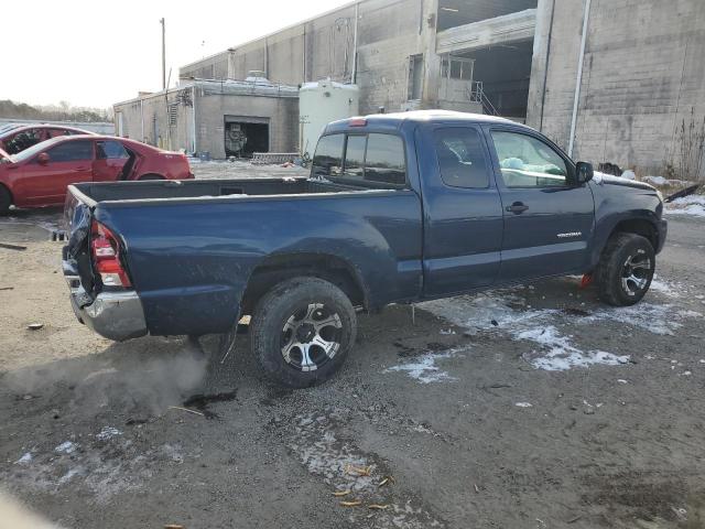 Изображение 3 2006 TOYOTA TACOMA ACCESS CAB 2006 с VIN 5TETX22N56Z252414