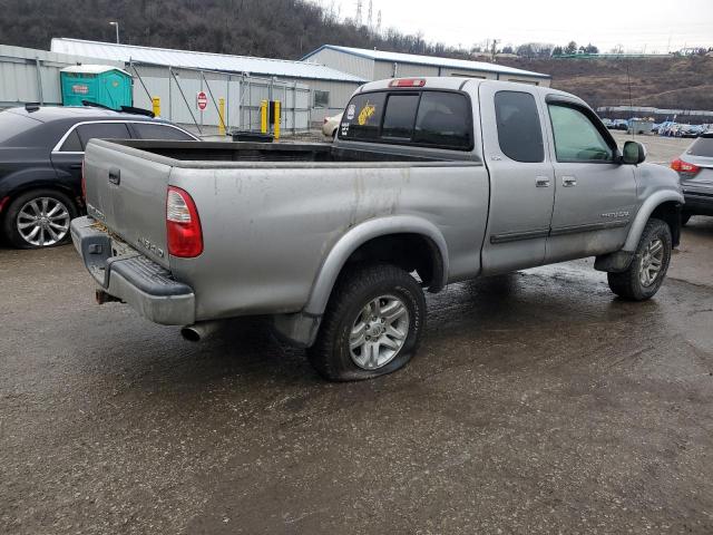 Obraz 3 z 2006 TOYOTA TUNDRA ACCESS CAB SR5 2006 z VIN 5TBBT44166S480084