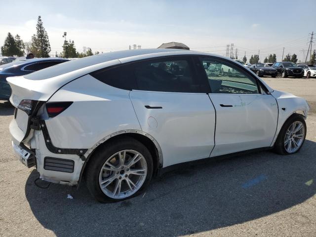 Изображение 3 2020 TESLA MODEL Y  2020 с VIN 5YJYGDEE1LF056786