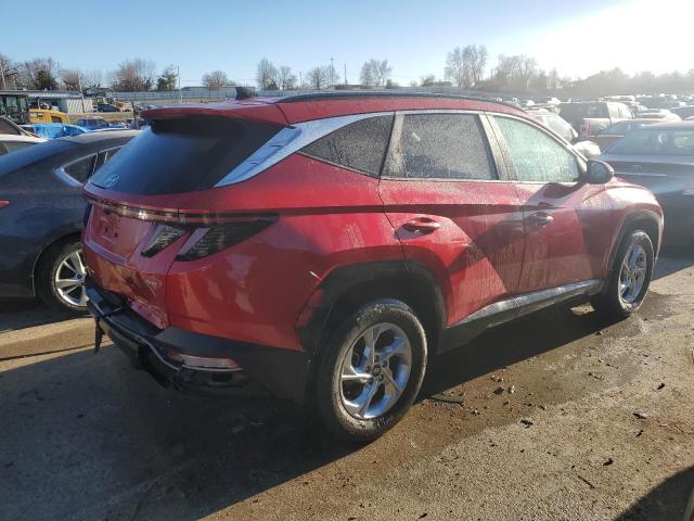 Изображение 3 2022 HYUNDAI TUCSON SEL 2022 с VIN 5NMJBCAE6NH137428